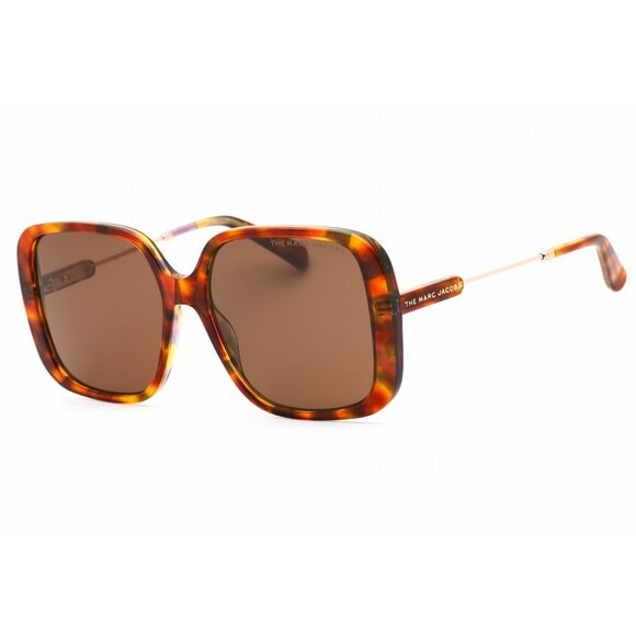 Marc Jacobs Sunglasses MJ577S-XLT70-57 New with tags